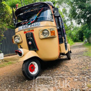 BAJAJ 2012 4 STROKE