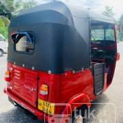 BAJAJ 2013 4 STROKE