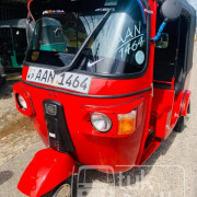 BAJAJ 2013 4 STROKE