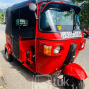 BAJAJ 2013 4 STROKE