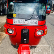 BAJAJ 2013 4 STROKE