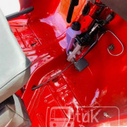 BAJAJ 2013 4 STROKE