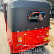 BAJAJ 2013 4 STROKE