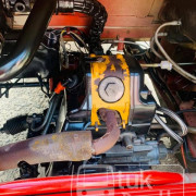 BAJAJ 2013 4 STROKE