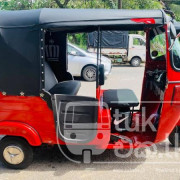 BAJAJ 2013 4 STROKE