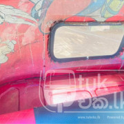 BAJAJ 2011 4 STROKE