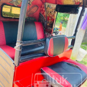 BAJAJ 2011 4 STROKE