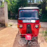 BAJAJ 2011 4 STROKE
