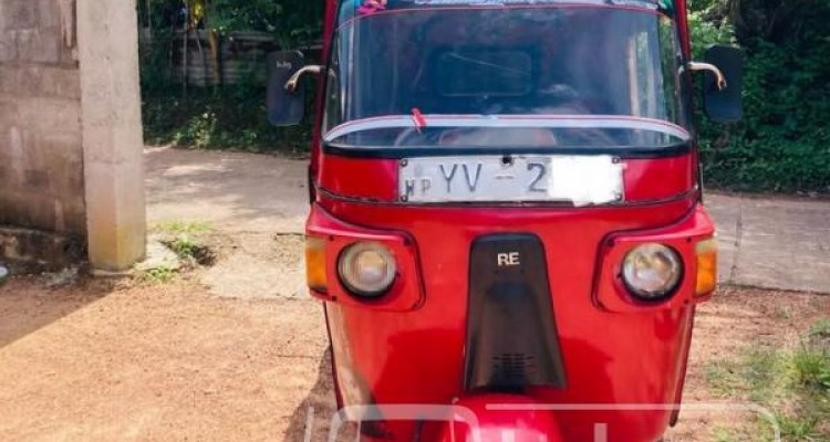BAJAJ 2011 4 STROKE