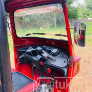 BAJAJ 2011 4 STROKE
