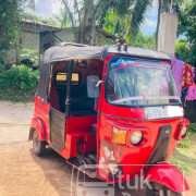 BAJAJ 2011 4 STROKE