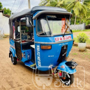 BAJAJ 1998 2 STROKE