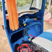 BAJAJ 1998 2 STROKE