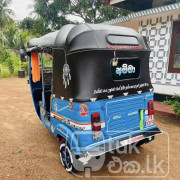 BAJAJ 1998 2 STROKE