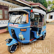 BAJAJ 1998 2 STROKE
