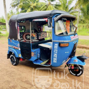 BAJAJ 1998 2 STROKE