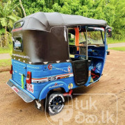 BAJAJ 1998 2 STROKE