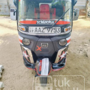 BAJAJ 2015 4 STROKE