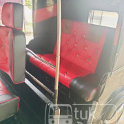 BAJAJ 2015 4 STROKE