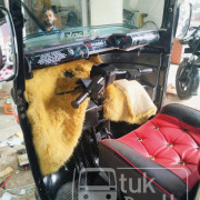 BAJAJ 2015 4 STROKE