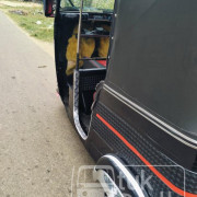 BAJAJ 2015 4 STROKE