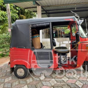 BAJAJ 2013 4 STROKE