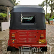 BAJAJ 2013 4 STROKE