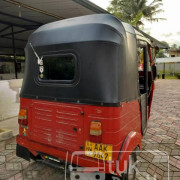 BAJAJ 2013 4 STROKE