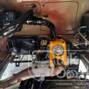 BAJAJ 2013 4 STROKE