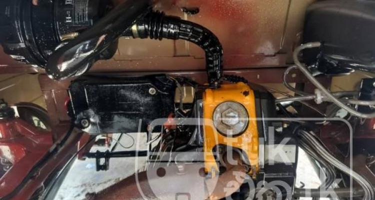 BAJAJ 2013 4 STROKE