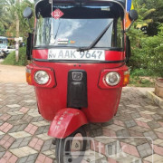 BAJAJ 2013 4 STROKE