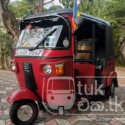 BAJAJ 2013 4 STROKE