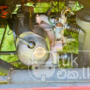 BAJAJ 1998 2 STROKE
