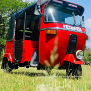 BAJAJ 1998 2 STROKE