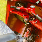 BAJAJ 1998 2 STROKE