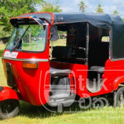 BAJAJ 1998 2 STROKE