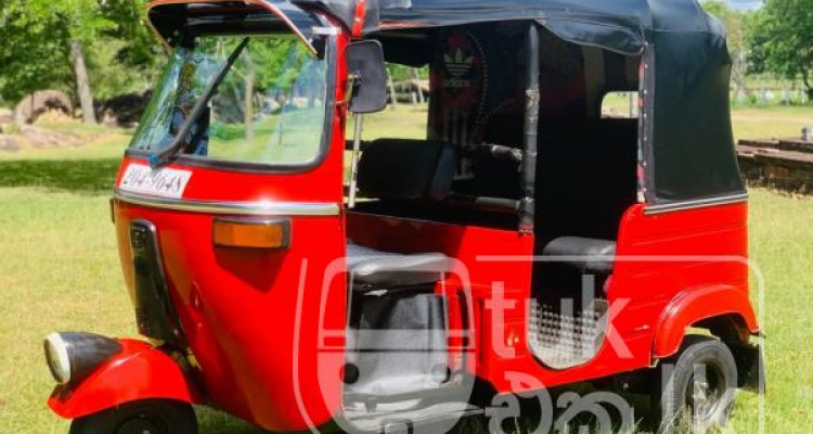 BAJAJ 1998 2 STROKE