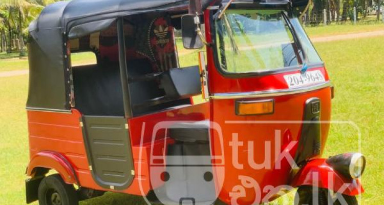 BAJAJ 1998 2 STROKE