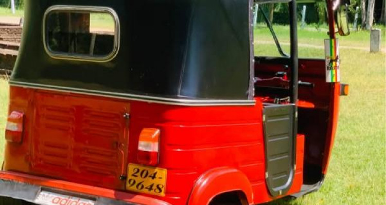 BAJAJ 1998 2 STROKE