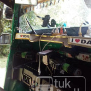 BAJAJ 2012 4 STROKE