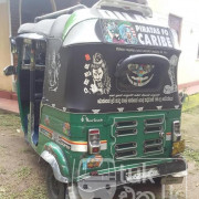 BAJAJ 2012 4 STROKE