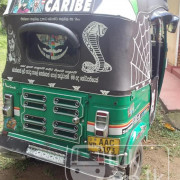 BAJAJ 2012 4 STROKE