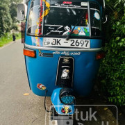 BAJAJ 2004 2 STROKE