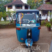BAJAJ 2004 2 STROKE