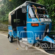 BAJAJ 2004 2 STROKE