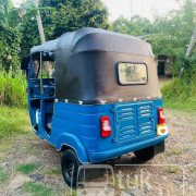 BAJAJ 2004 2 STROKE