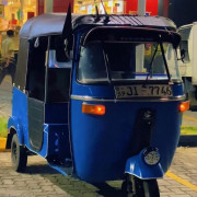 BAJAJ 2004 2 STROKE