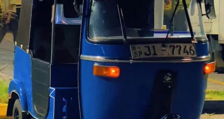 BAJAJ 2004 2 STROKE