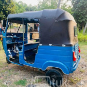 BAJAJ 2004 2 STROKE