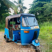 BAJAJ 2004 2 STROKE